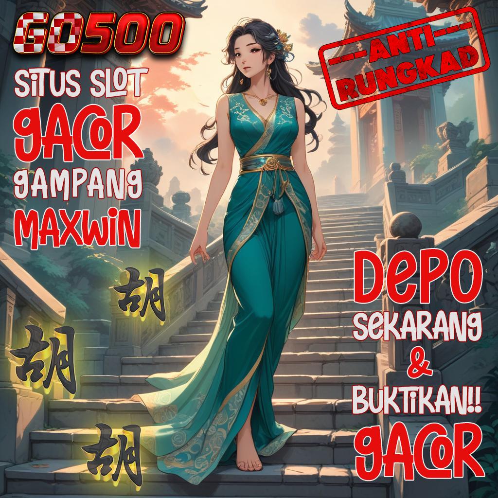 APP DJKASINO Cheat Engine Slot Gacor Auto Wd