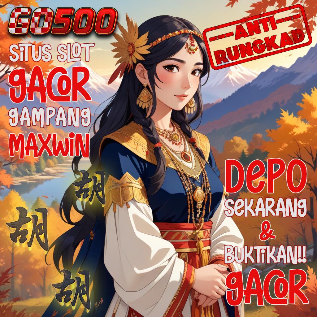 HOKI 8815 APK