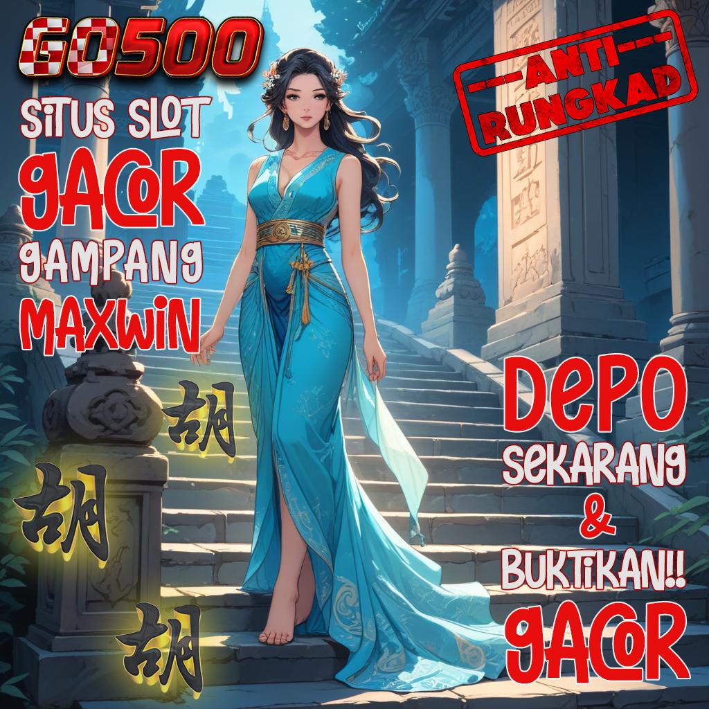 SLOT DANA APK