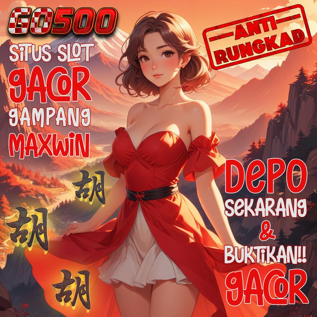 APK SBOTOP Slot Deposit 5000 Dana Paling Gacor