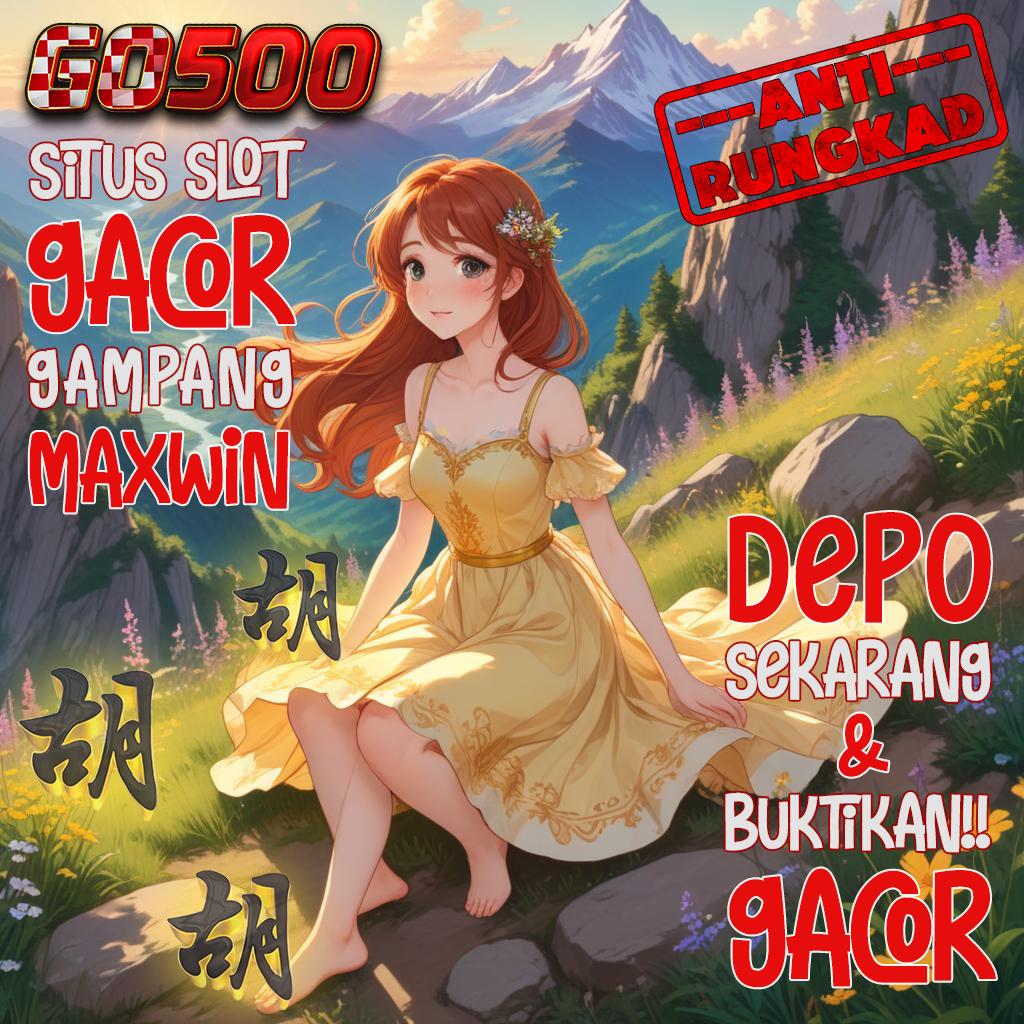 GF 007 APK Link Slot Mpo Login