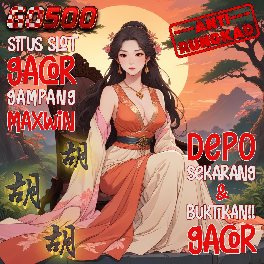 BONANZA1000 APK