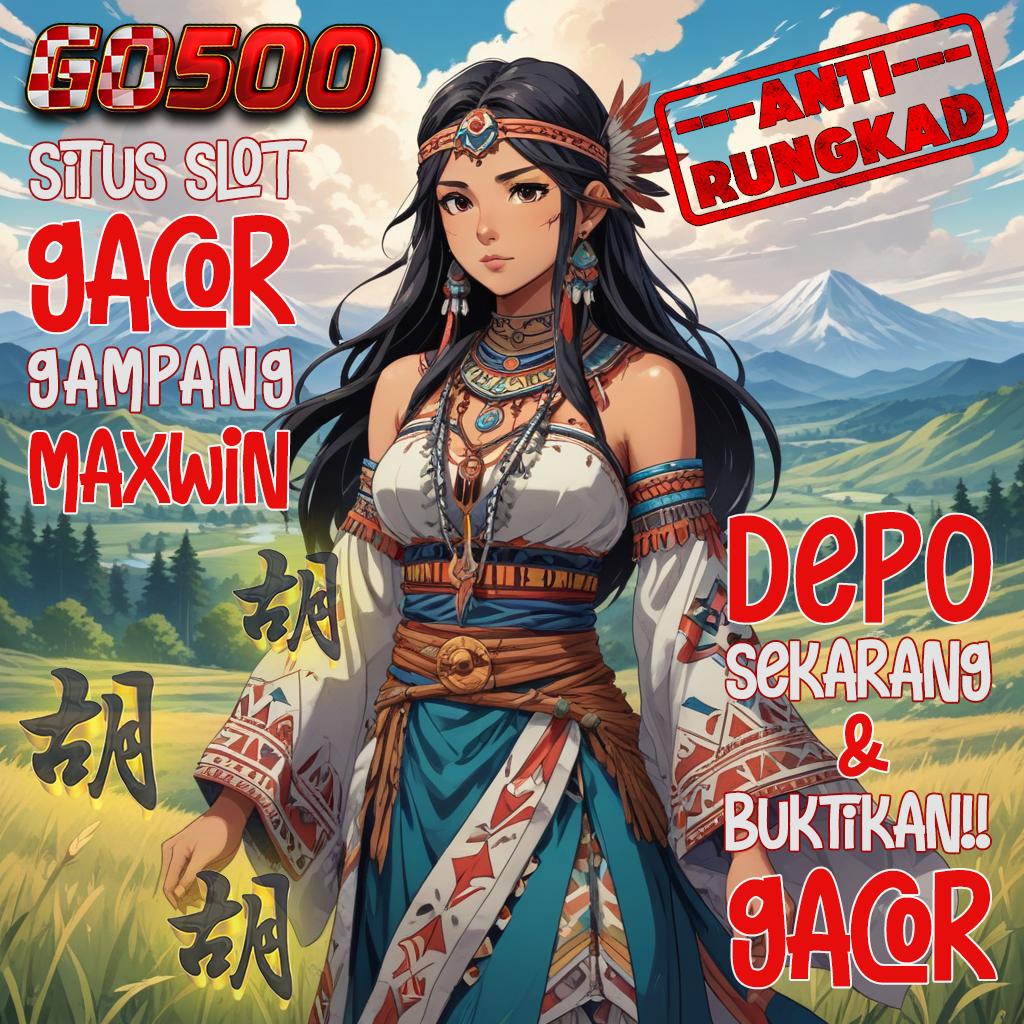 SITUS JACKPOT SPIN777