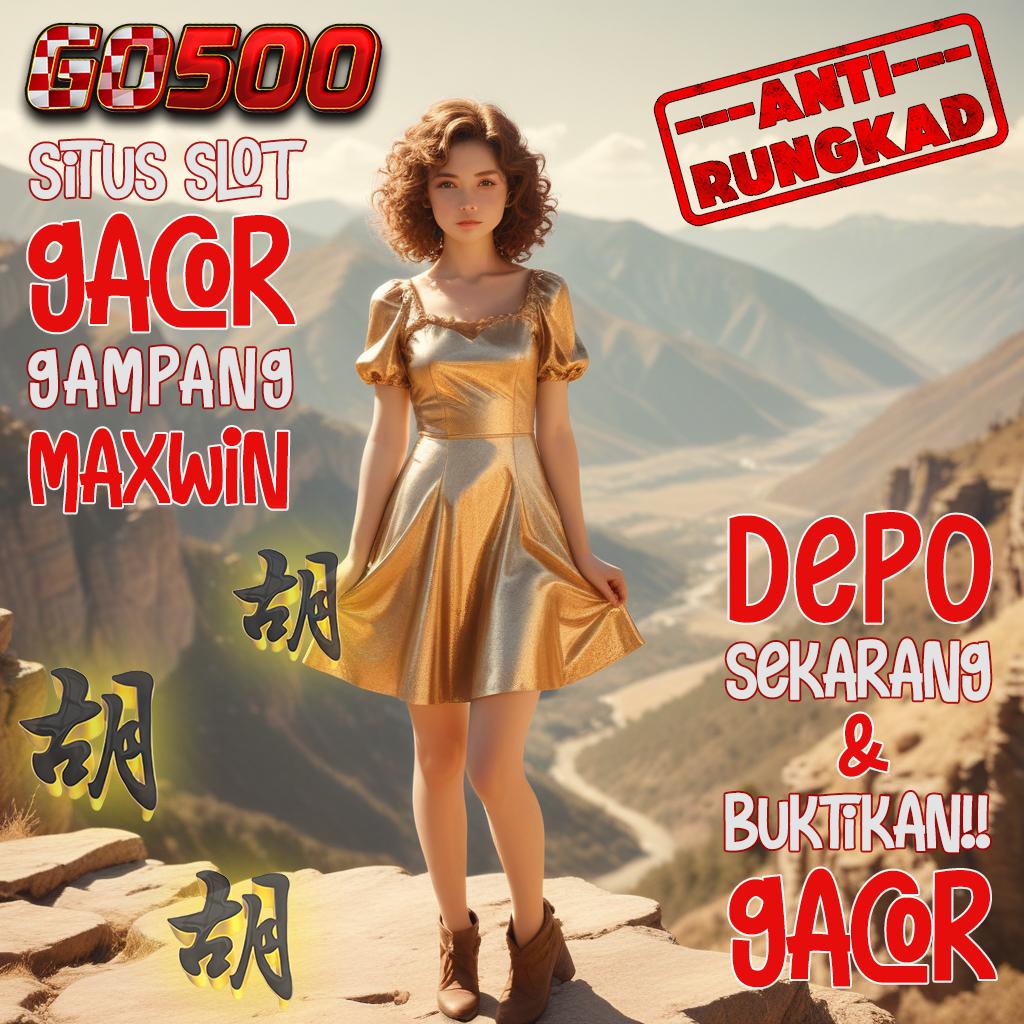 APK 1266 SLOT Demo Slot Bonanza Rupiah Main Bikin Bahagia