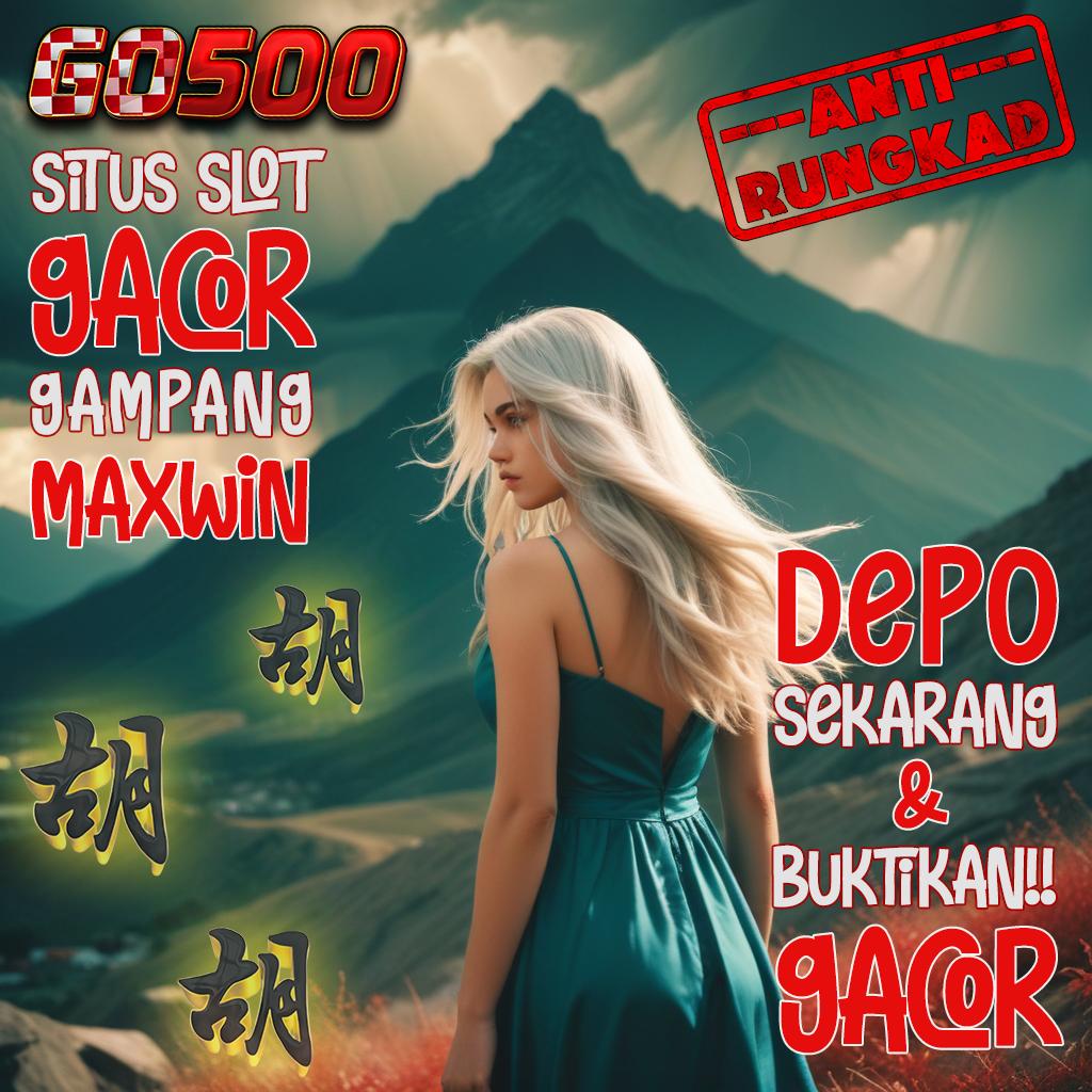 REZEKI BET SLOT