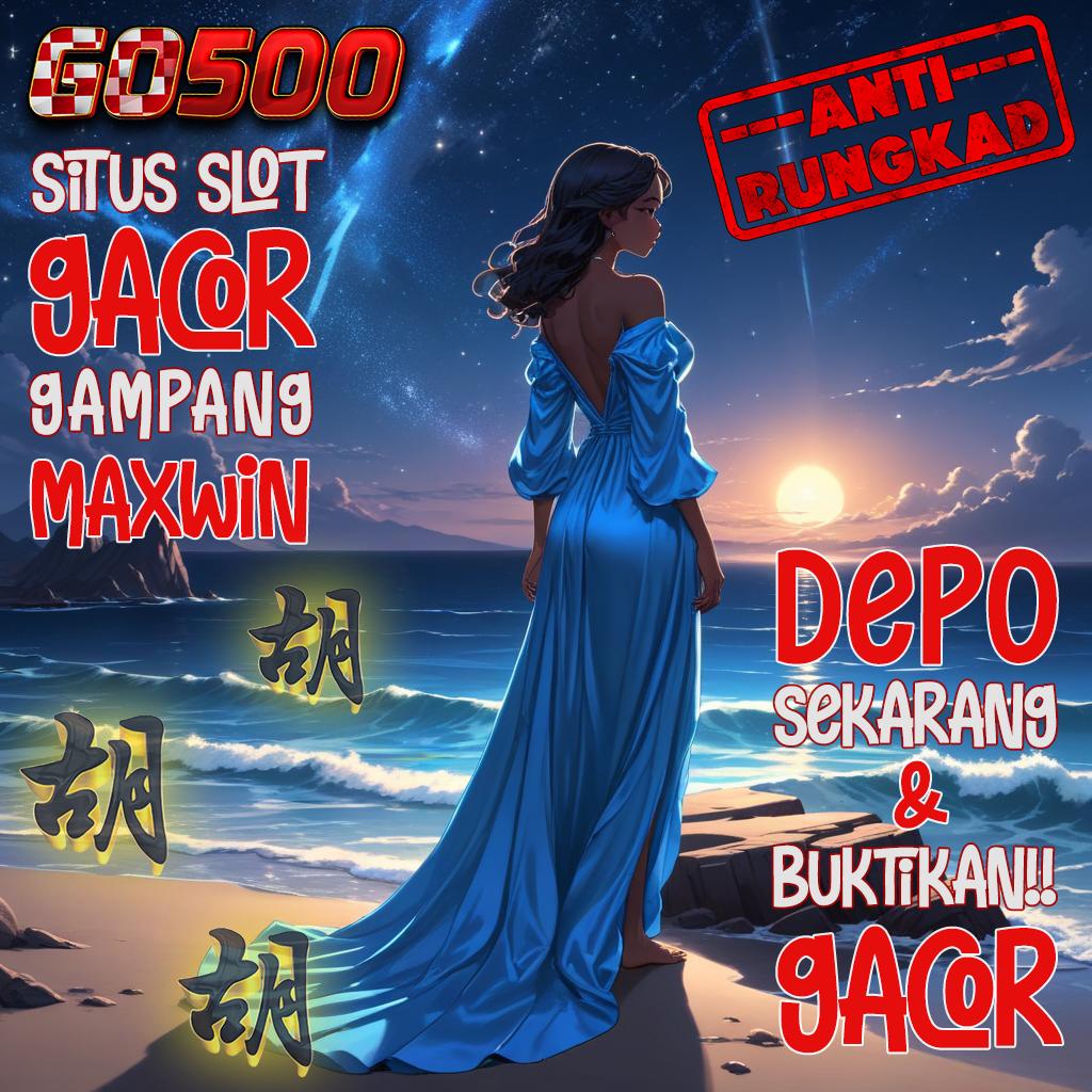 DAFTAR ROBOT JACKPOT