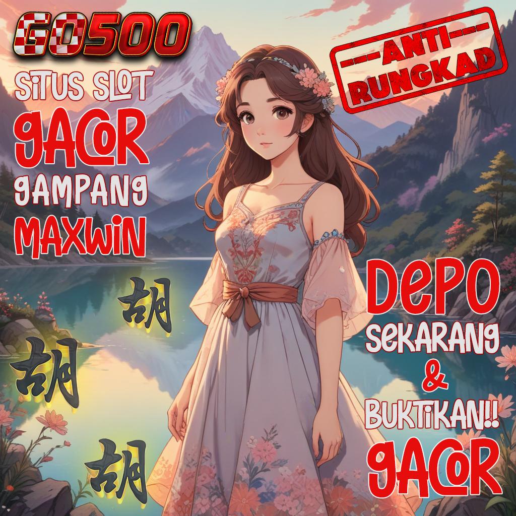 GO500 APK