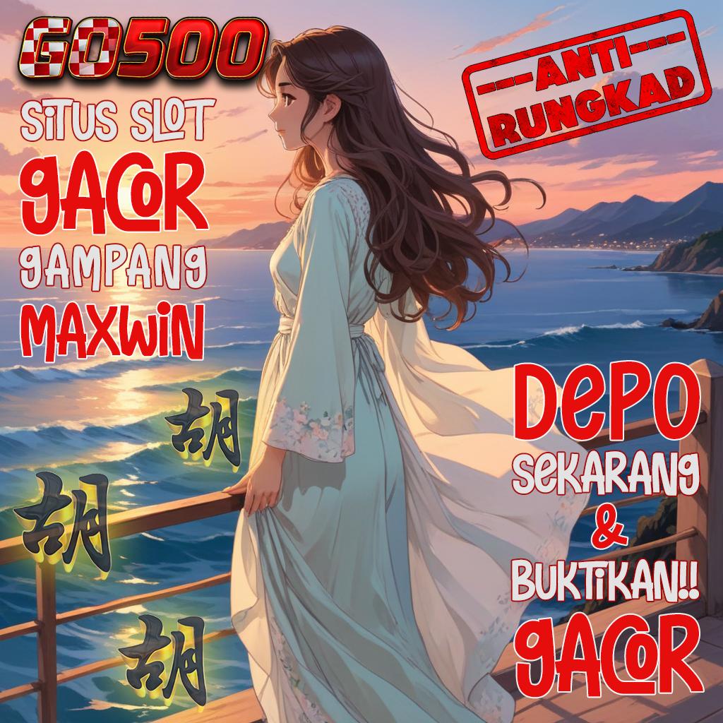 APPS 8218 SLOT Situs Slot Bonanza Nexus Tanpa Hambatan