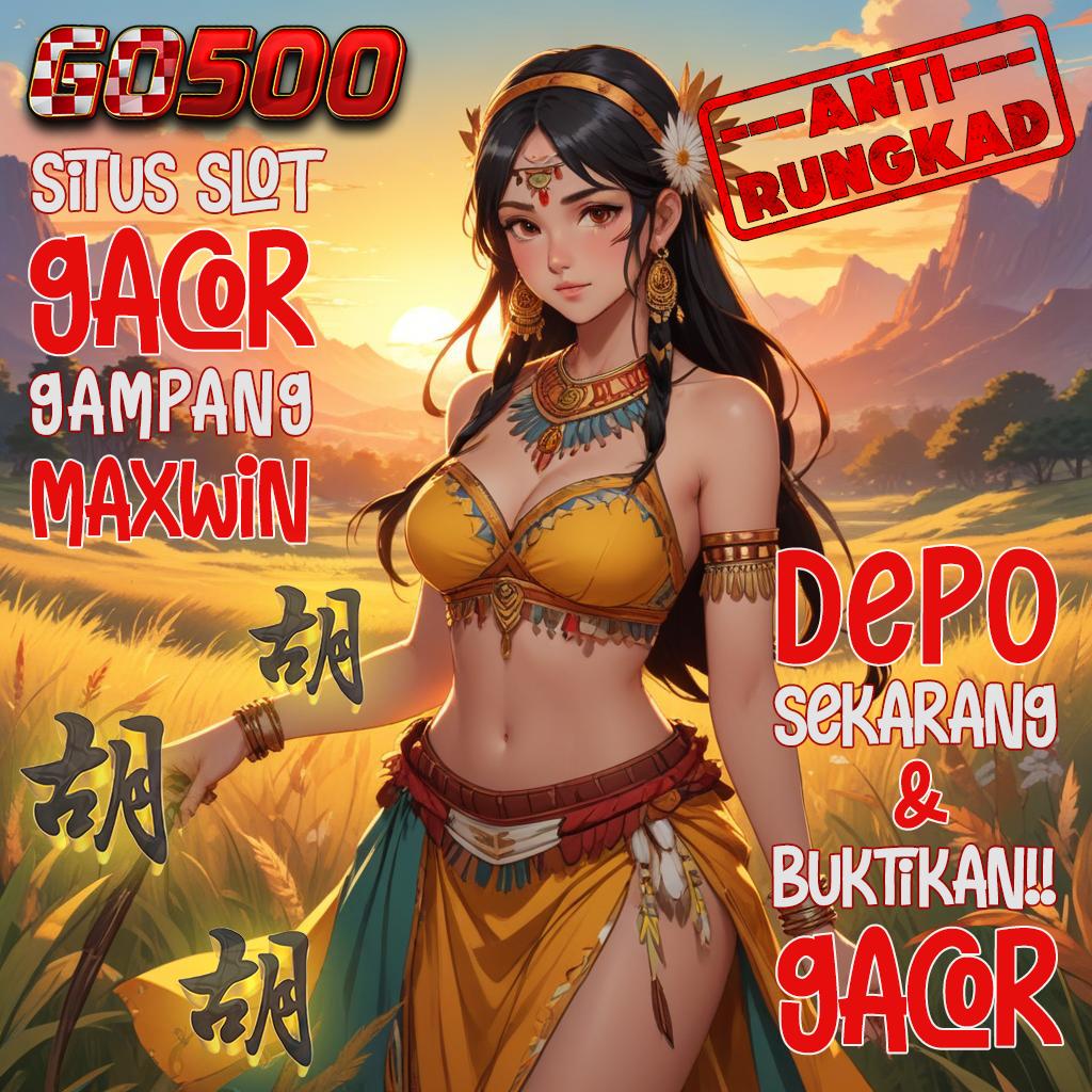 GO500 APK