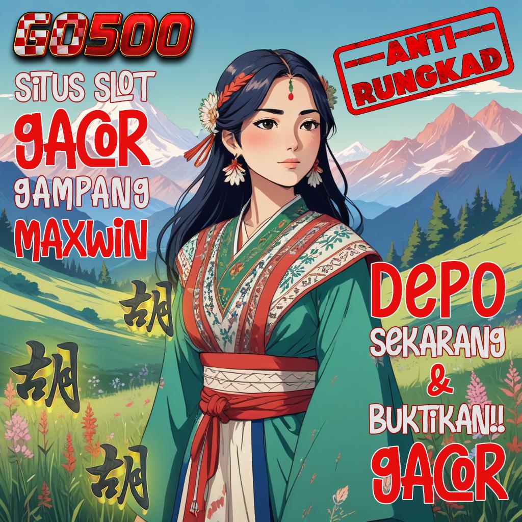 APK 678 LUCK Depo 50 Bonus 50 Slot Situs Kasih Jp