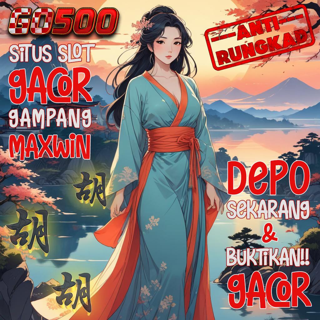 APPS LUCKYQIUQIU Cara Jackpot Slot Zeus Depo 2 Menit