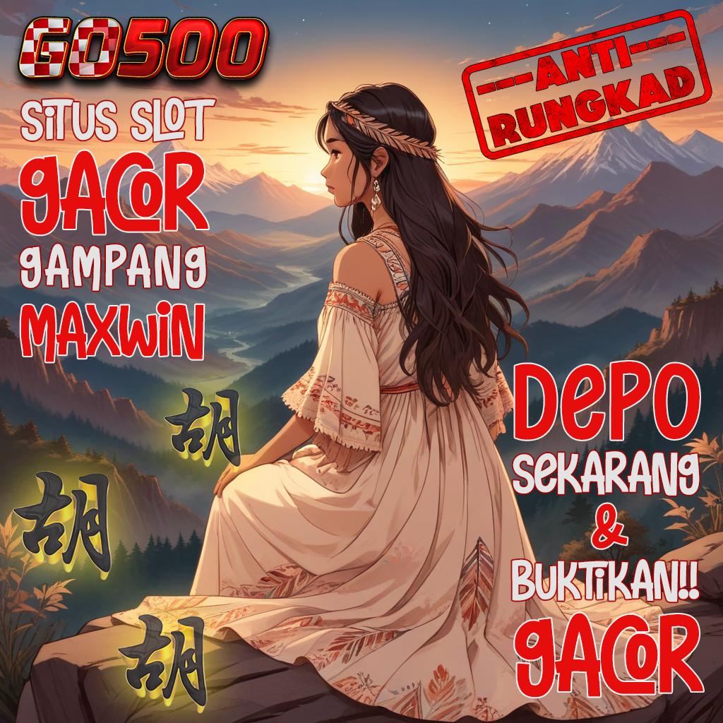 APLIKASI HW 777 Slot Gacor 131 Nggak Ada Batas Jackpot