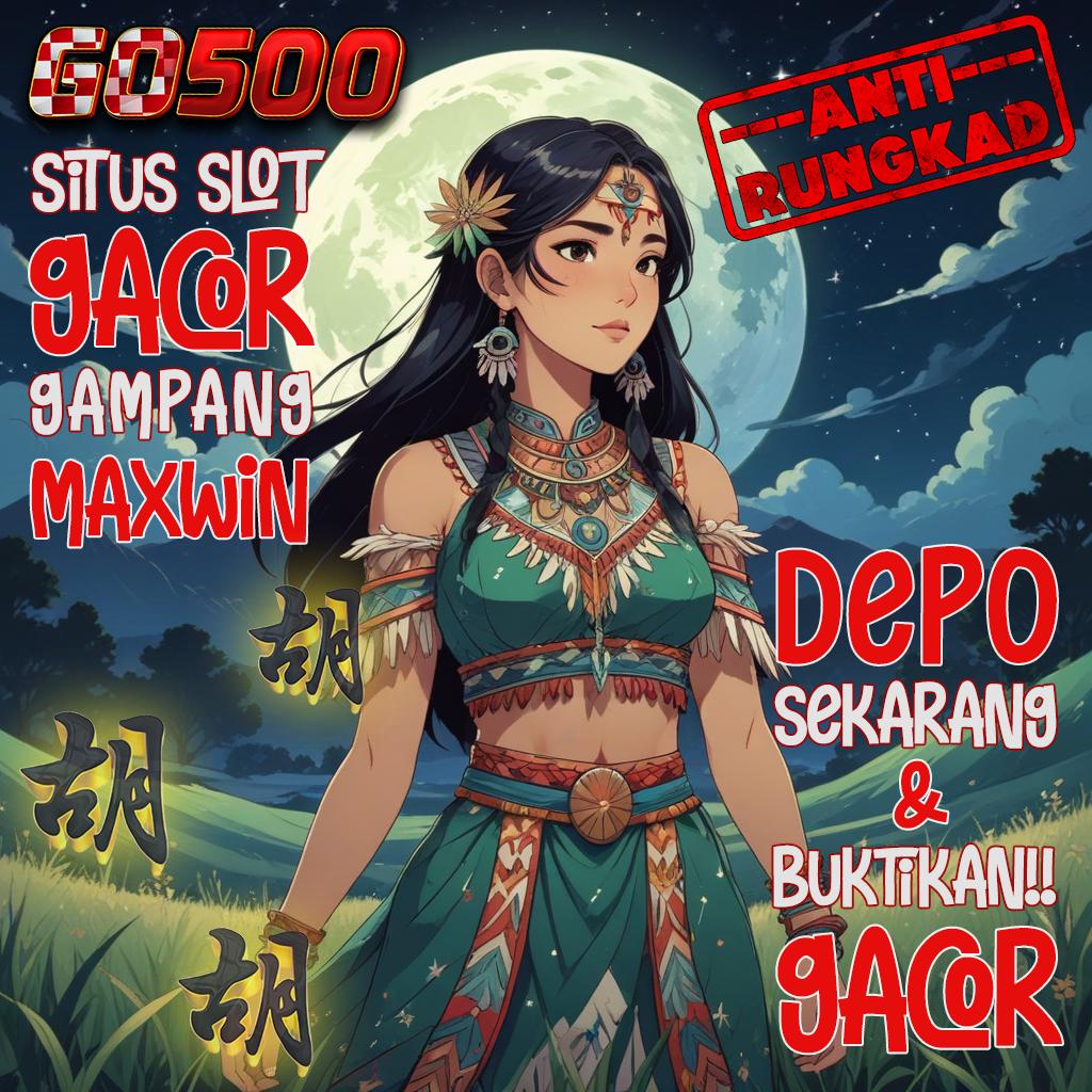 SCATTER HITAM APLIKASI Slot Demo No Lag Gacor X500