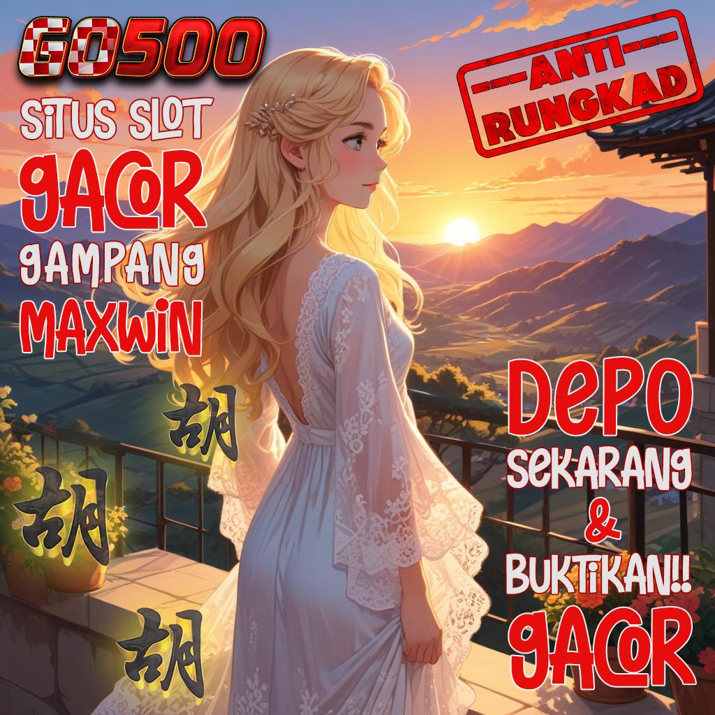 APPS GG 777 Slot Bonus 100 Di Depan To Rendah Teruji