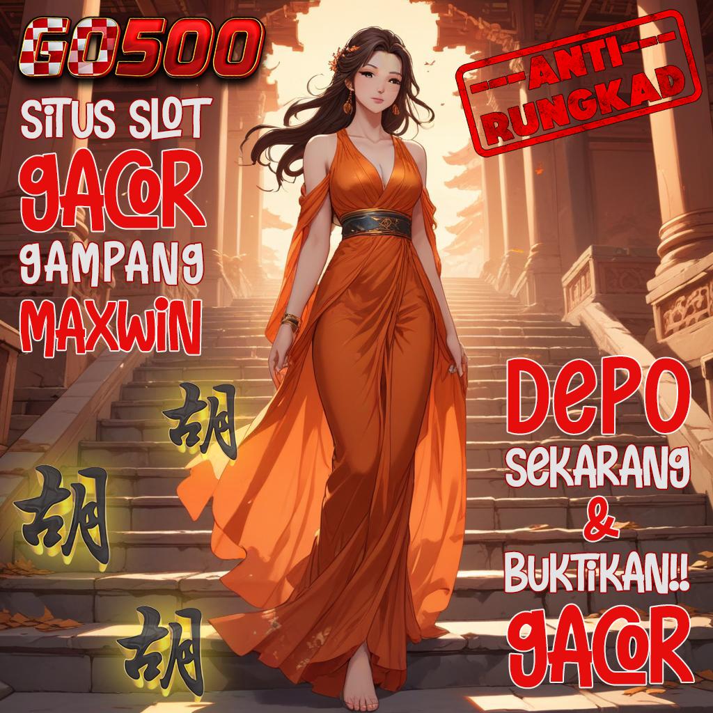 APPS IND SLOTS Cara Aktifkan Cheat Slot Main Enak