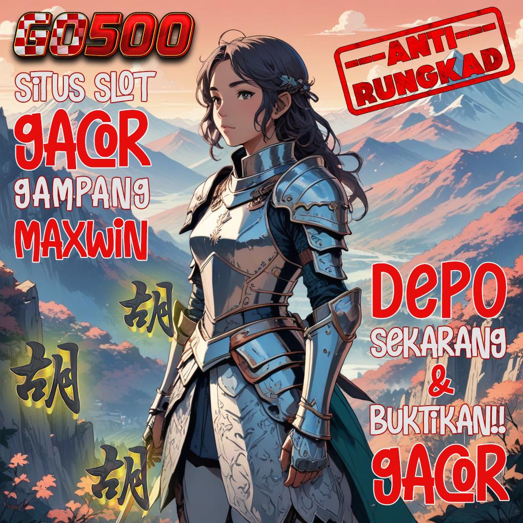 APK 678LUCK Slot Deposit Dana Tanpa Potongan Mudah Wd