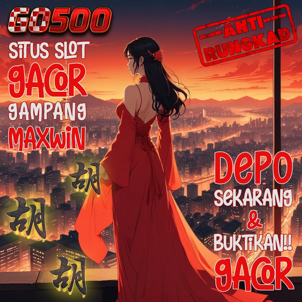 APLIKASI EN365 Slot Gampang Scatter X500 Auto Jos