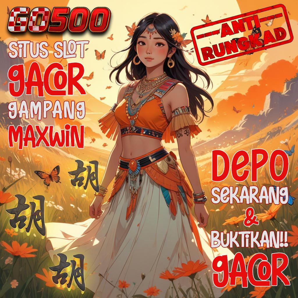 APPS PUSAT SCATTER Slot Daftar Pakai Linkaja Auto