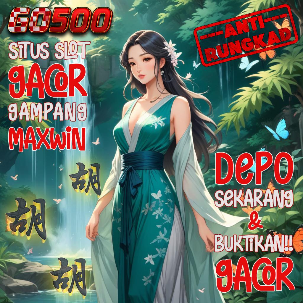 PUSAT SCATTER APK Slot Bonus New Member Heylink Hoki