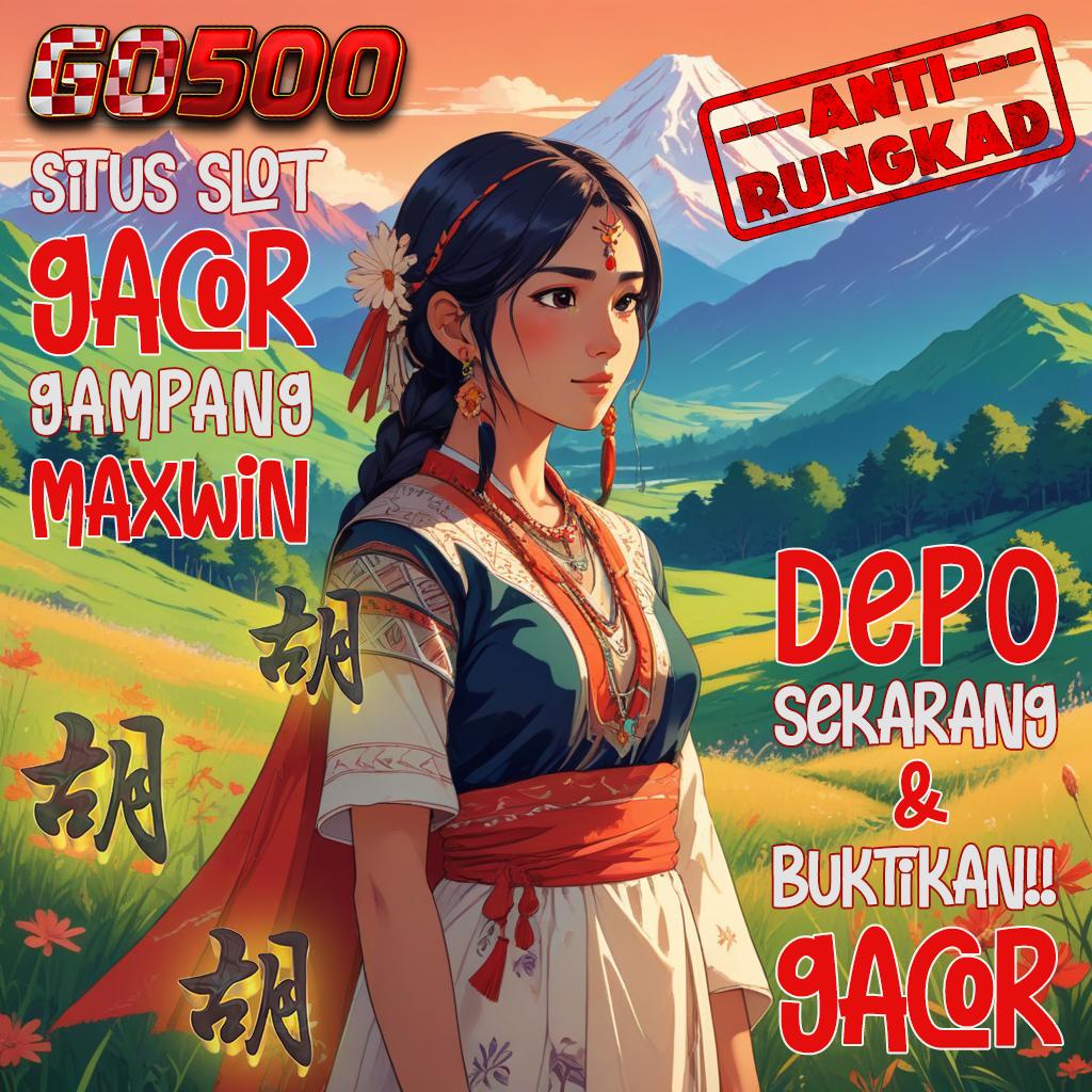 66DSLOT APK