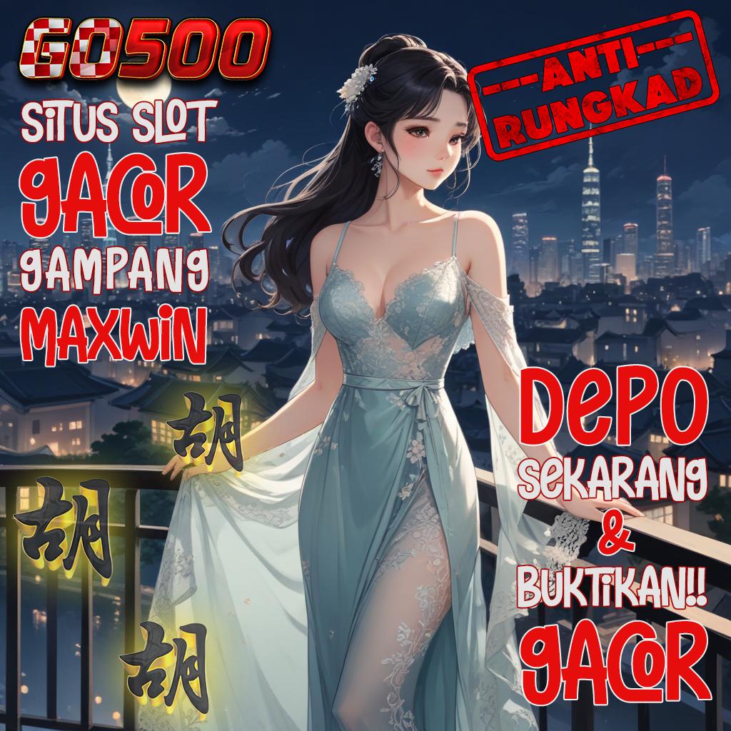 SLOT RESMI APLIKASI