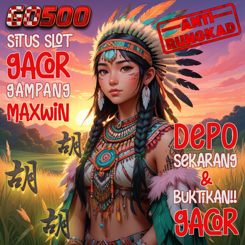 BONANZA1000 APK