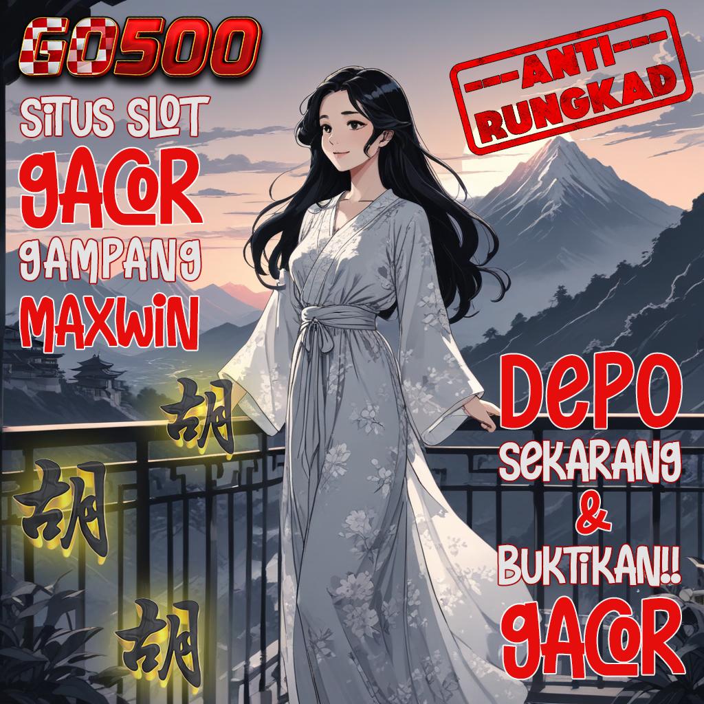 APP INA 777 Cara Daftar Slot Online Pakai Dana Cara Gacor