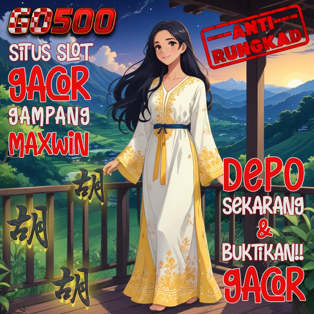 DAFTAR SR6666