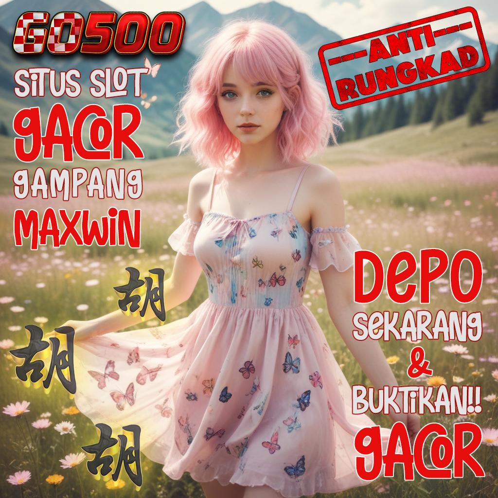 DAFTAR RP8888