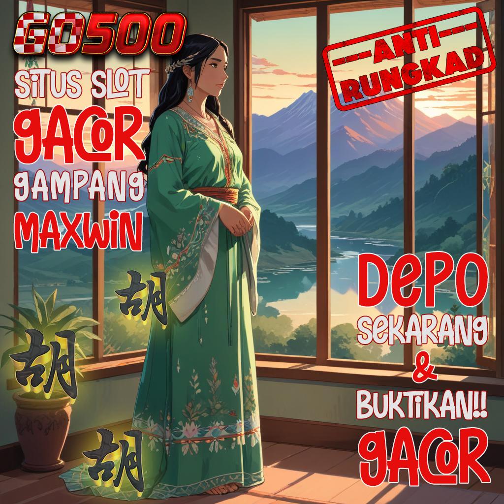 SENSUS MAXWIN APLIKASI Slot Gacor Deposit 25 Bonus 25 No