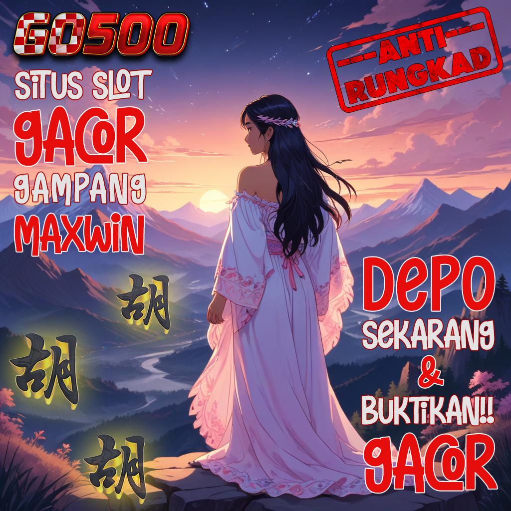 LINK ALTERNATIF JACKPOT SPIN