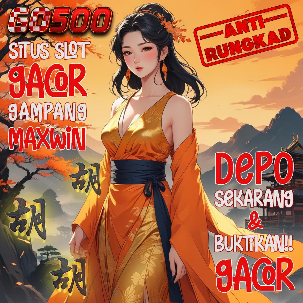 APPS UANG VIP Slot Super Gacor Gak Depo Gak Asik