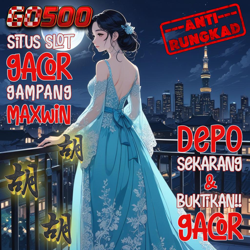 SITUS GO500