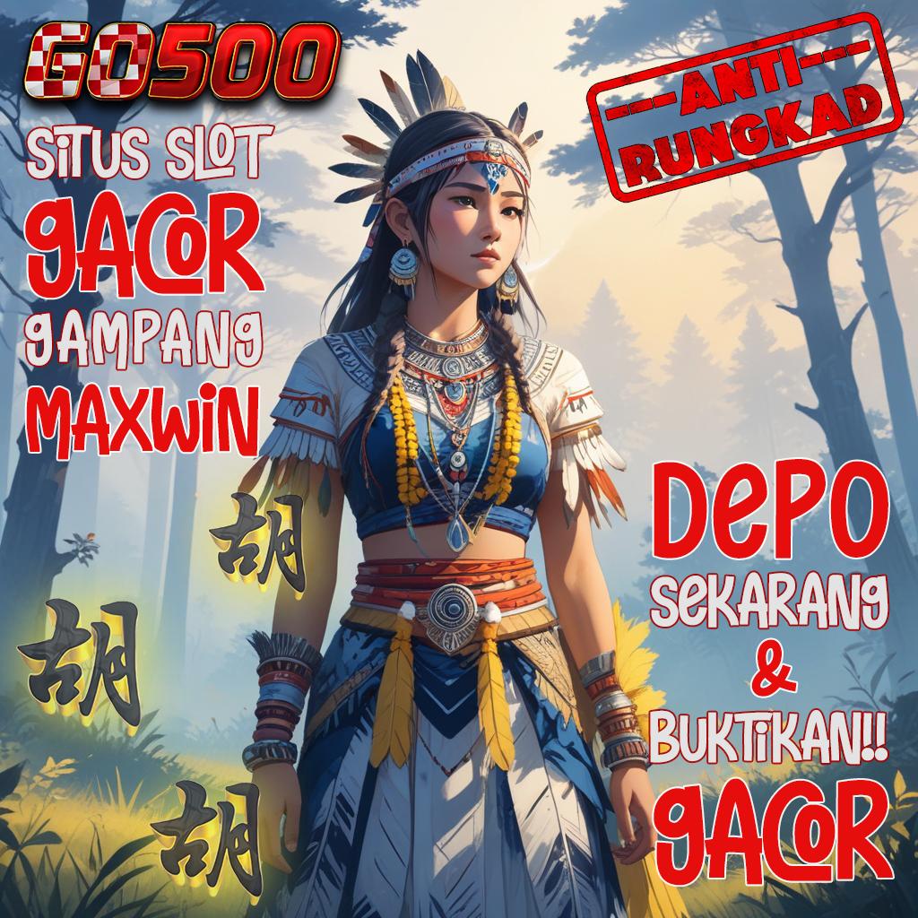 JUARA666 APK