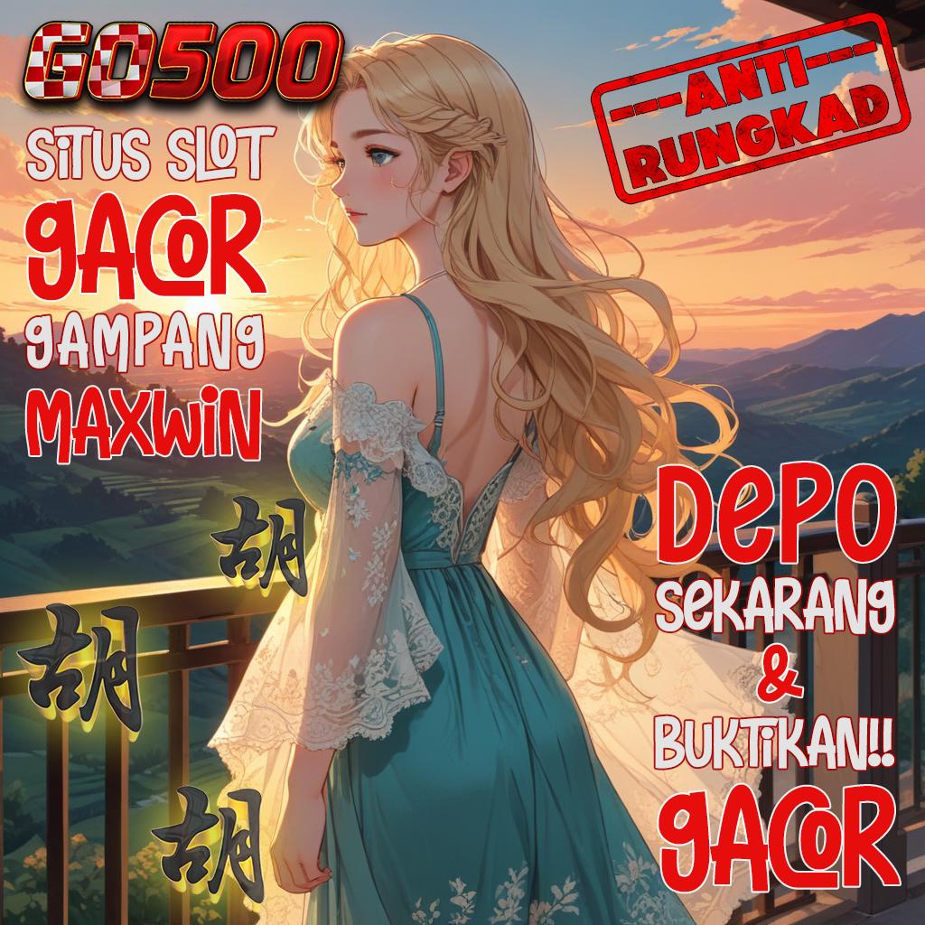 DAFTAR GOGO RUMMY