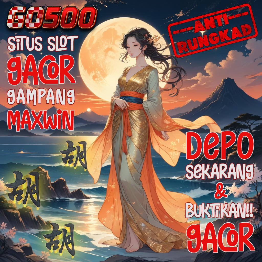 APLIKASI JEPEBOT Akun Vip Server Thailand Judi Parlay