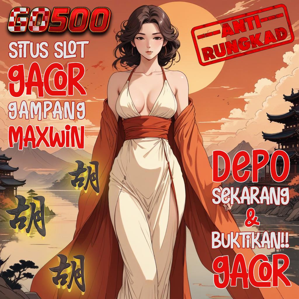 APP JACKPOTS 789 Slot Jamin Maxwin Jackpot Tiada Habis