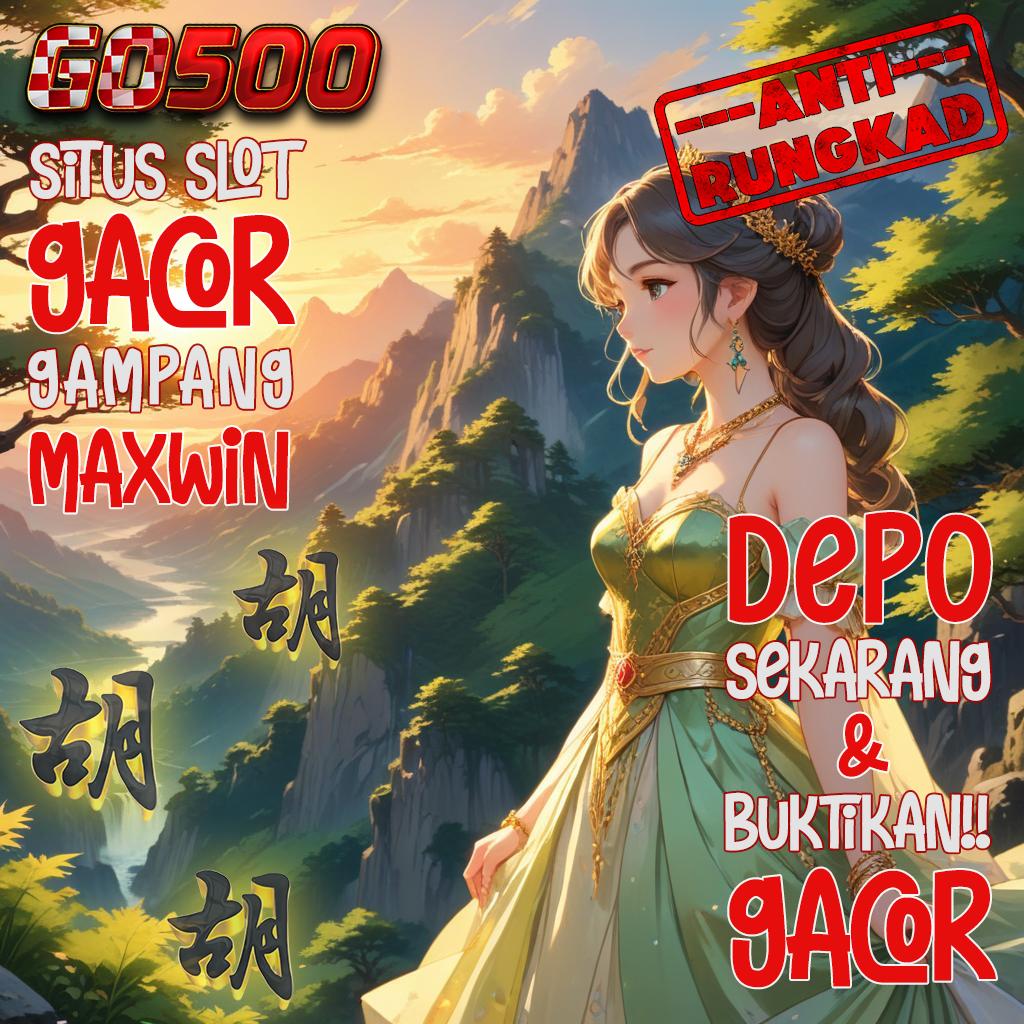 CHEAT HACK SLOT APP Slot Gacor Sering Jackpot Ketagihan