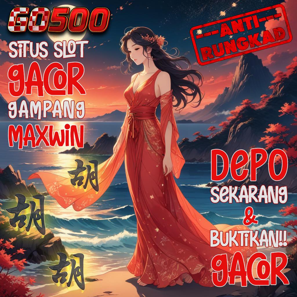 APP 55KBET Situs Slot Receh Gacor Eropa