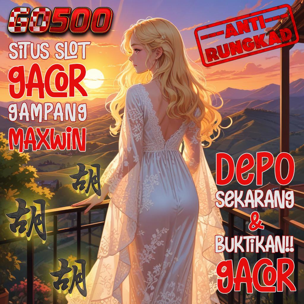 APP GP777 Slot Demo 2024 Gratis Mahjong Bonus Ngeri