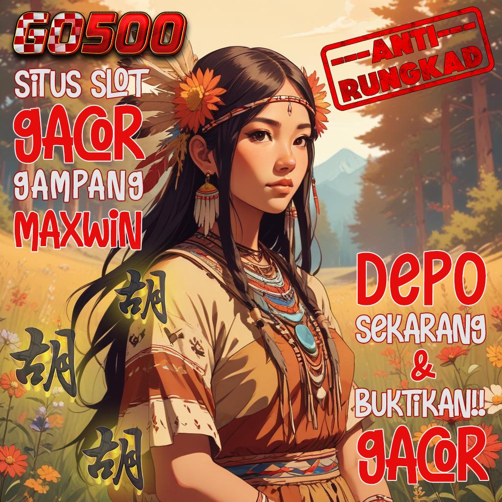 IND666 APPS Scatter Hunter Demo Gak Depo Gak Asik