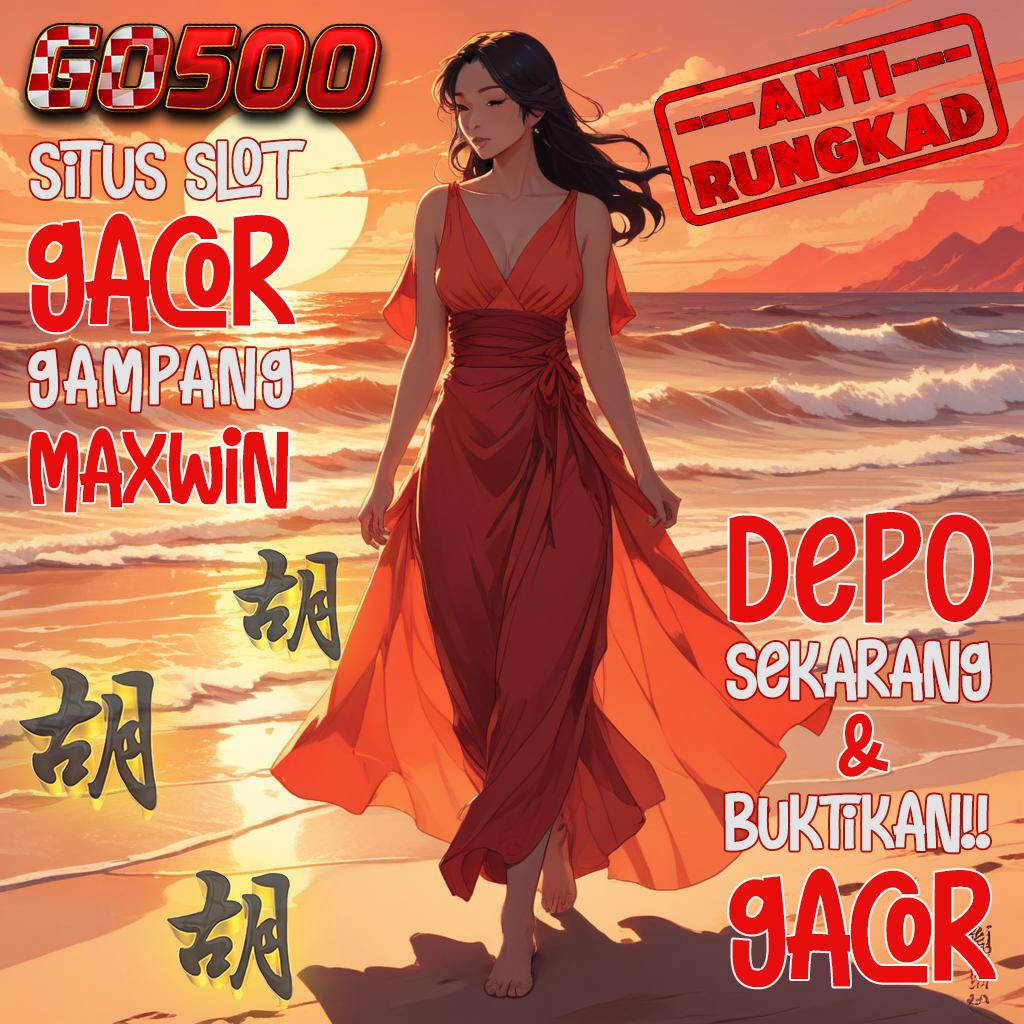 APK 789 JACKPOTS Jamin Gacor Slot Pasti Untung