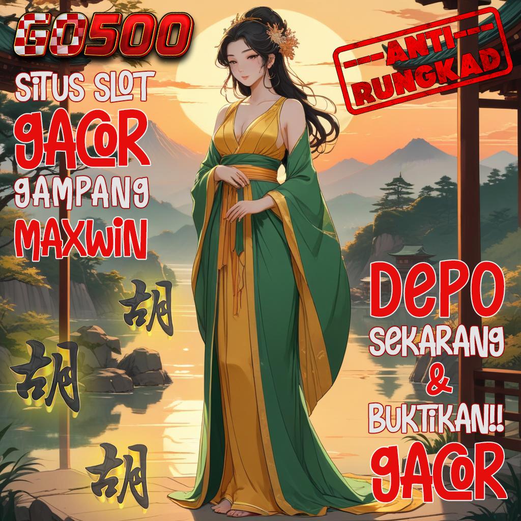 APPS KING777 Slot Gacor Modal 10rb Judi Parlay Paling Jos