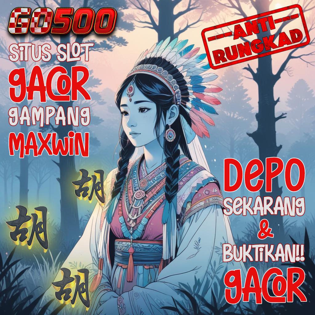 APK PLAYWIN Situs Gacor 2024 Mahjong Gampang Dapet Scatter