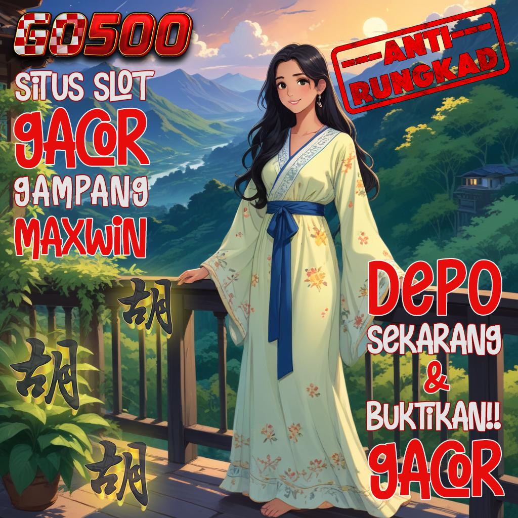 SP777 APK Slot Gacor Hari Ini Deposit 10 Ribu Gegara