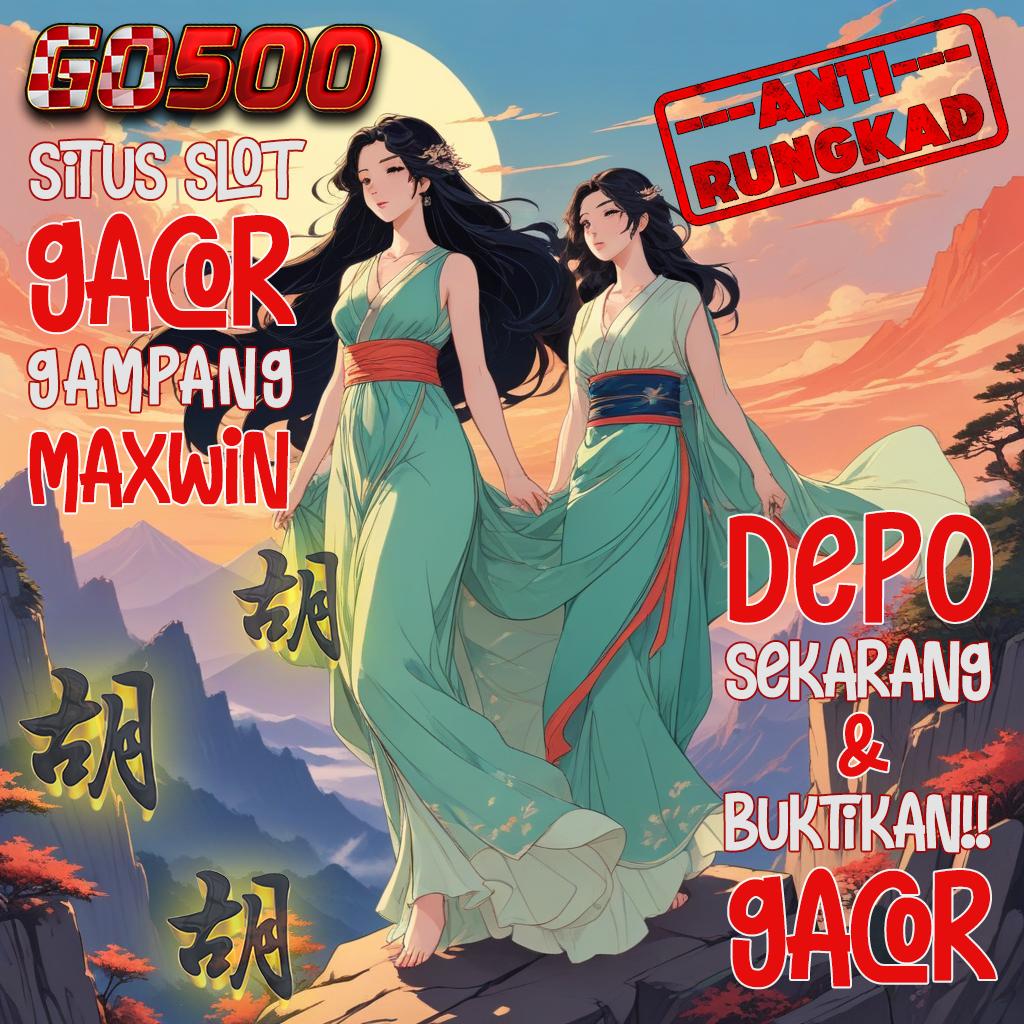 APLIKASI BET213 TERBARU