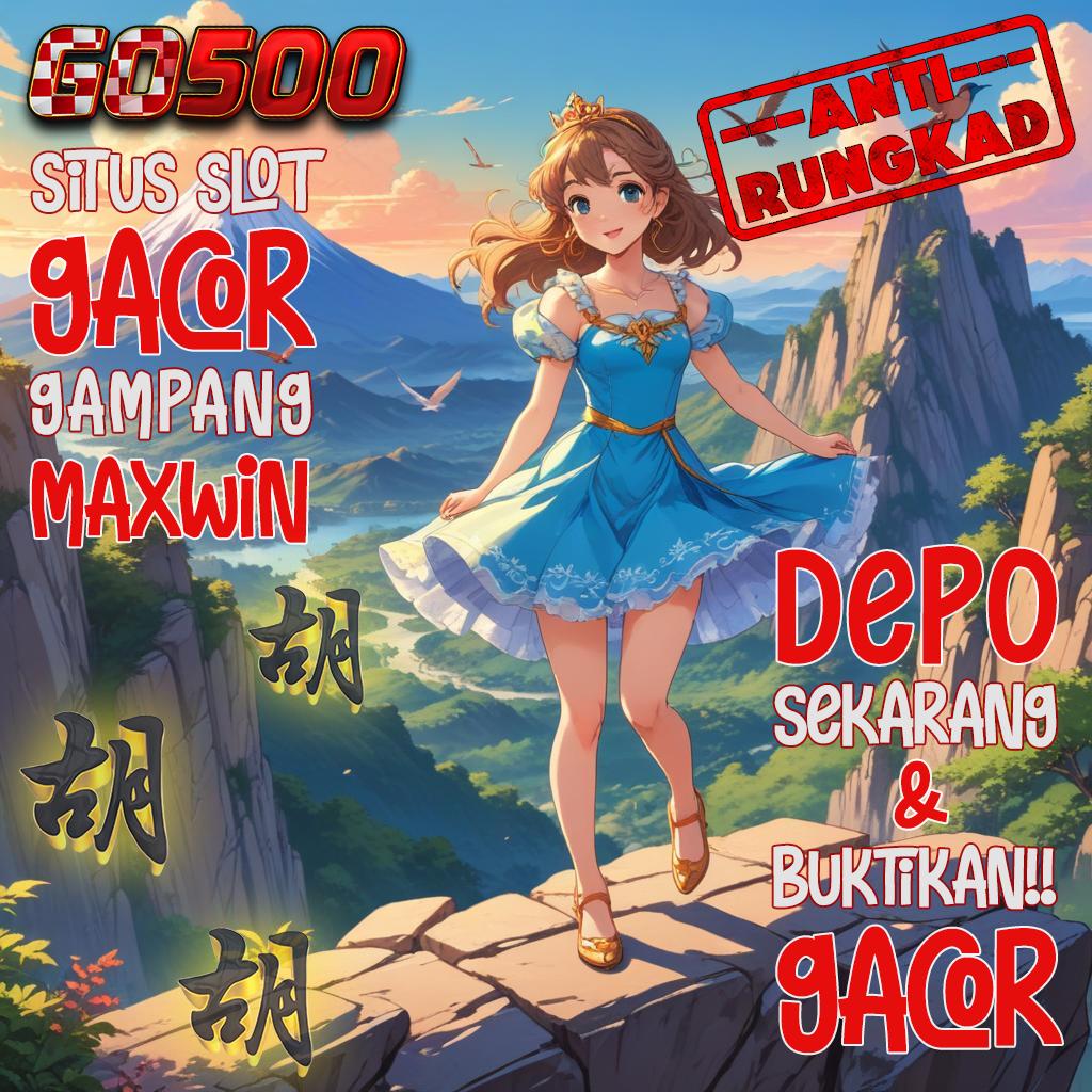 APLIKASI SLOT DANA Akun Pro Hongkong Gacor Parlay Mantap