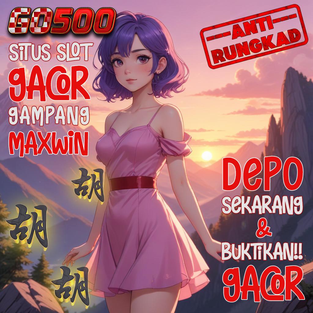 GO WIN APPS Slot Offline Mahjong Terobosan Terbaru