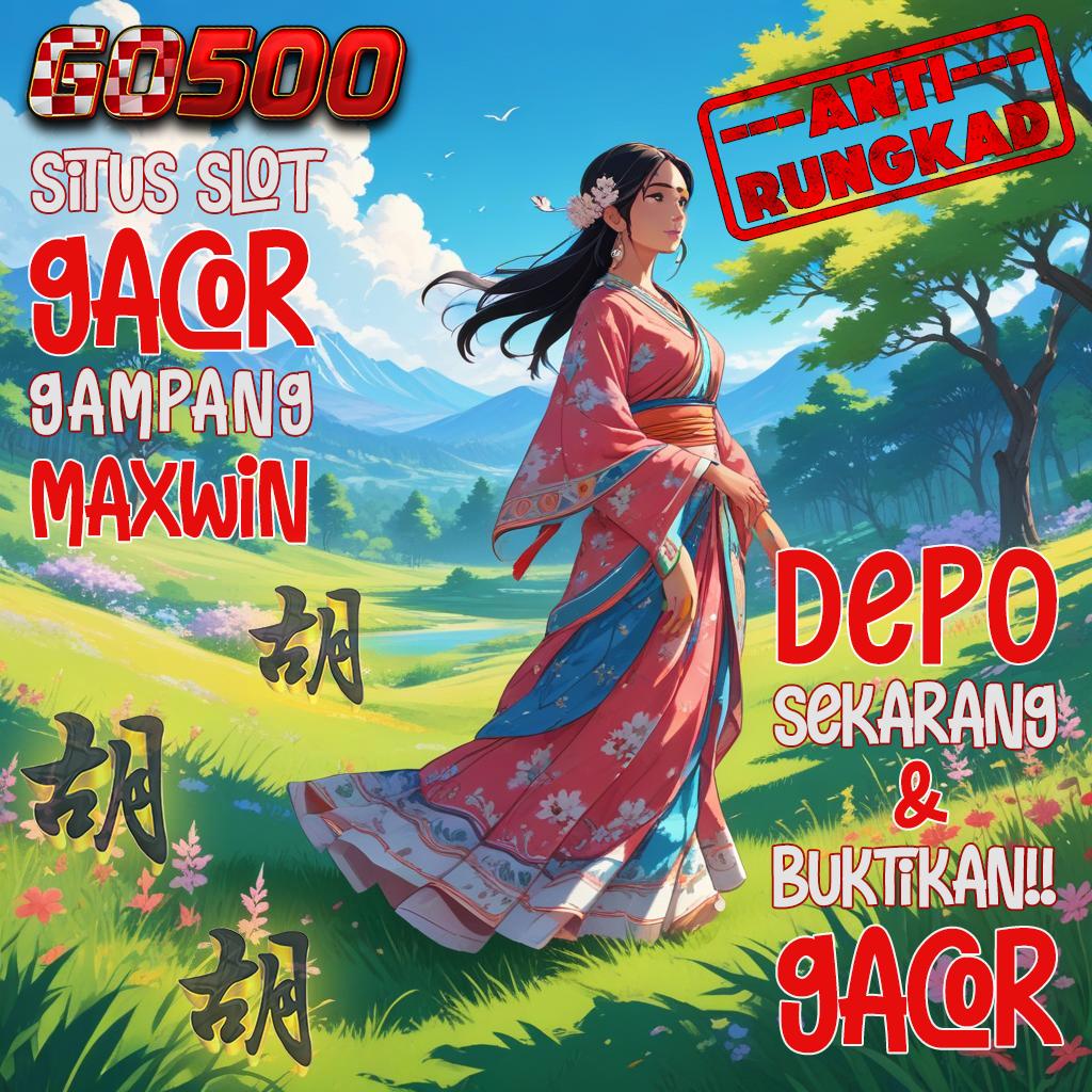 LINK ALTERNATIF 789 JACKPOTS