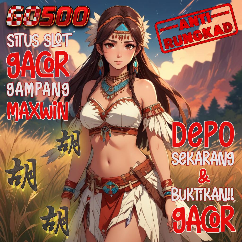 APP WIN777 SLOT Deposit 50 Bonus 30 Slot Pasti Cuan